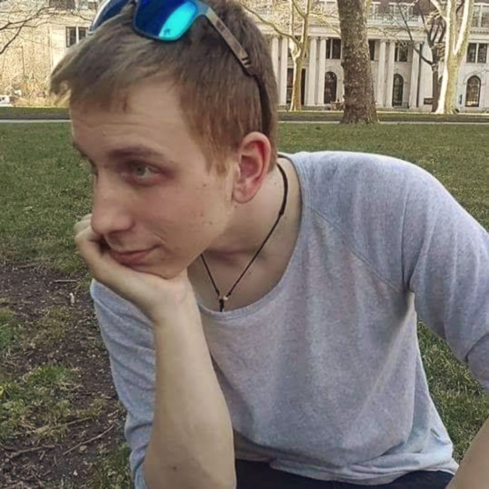 Meet your Posher, Josh